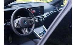 BMW i4 5