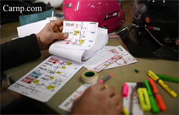 رالی پاریس داکار 2020 16