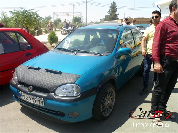 خودروهای المانی-فرانسوی و ژاپنی و..... 35