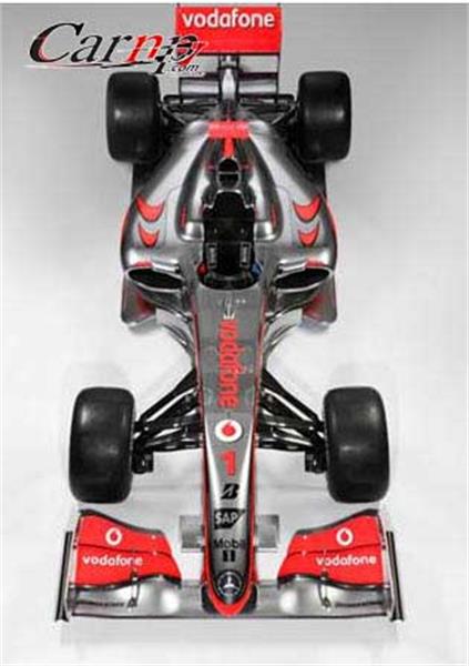 f1 new car 2009 13