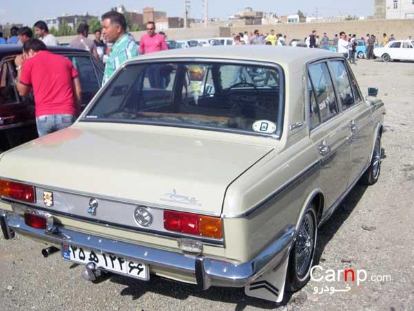 گردهمائی پیکان  ماشین باز \d;hk 1