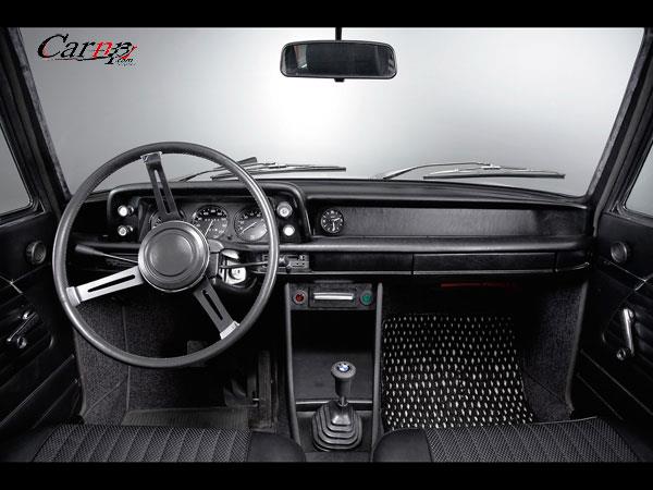 ب ام و 2002  bmw 2002   13