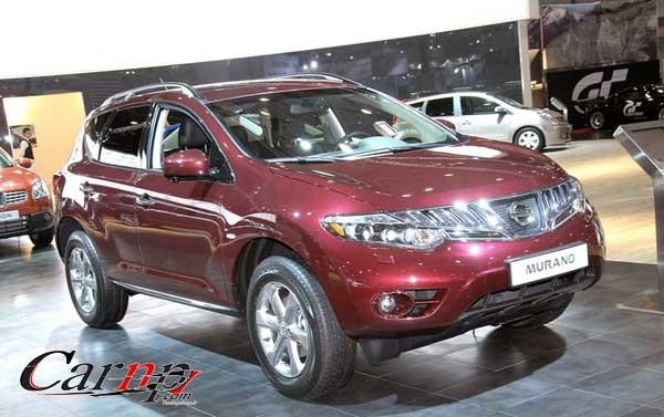 germany motor show 1