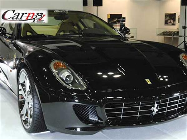 tokyo tuning show 13