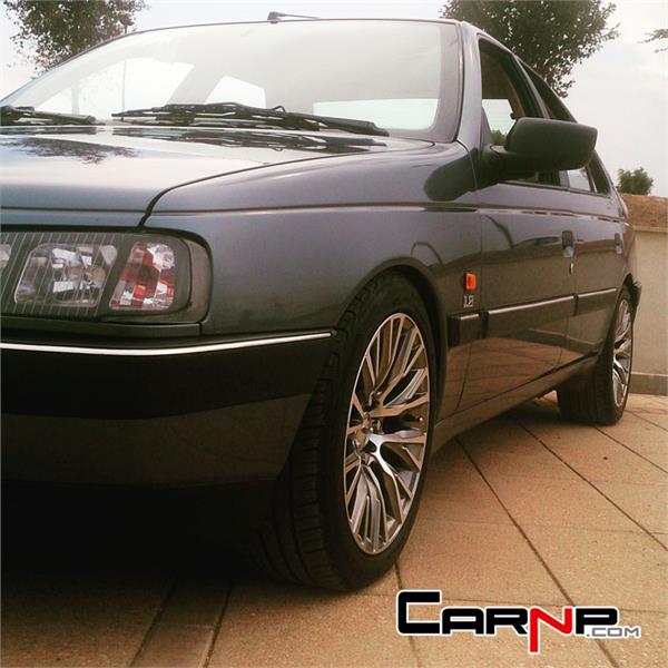 اتومبیل های کلاسیک  ایران  32