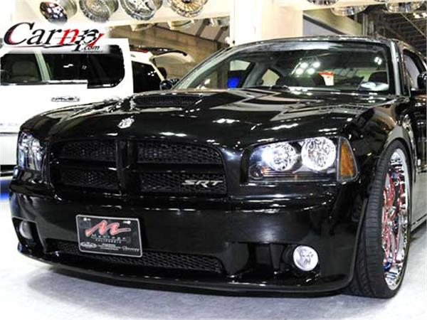 tokyo tuning show 15