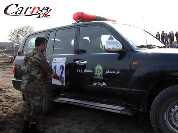 Iran Off Road 9