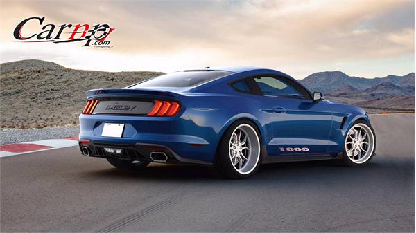 اتومبیل های آمریکایی  6