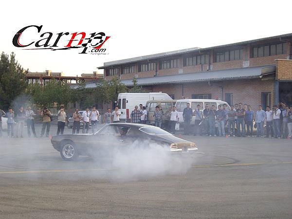 هشت سیلندر 7