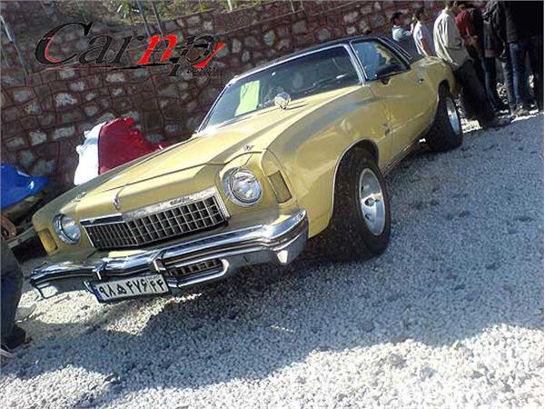 carnp american car club 20