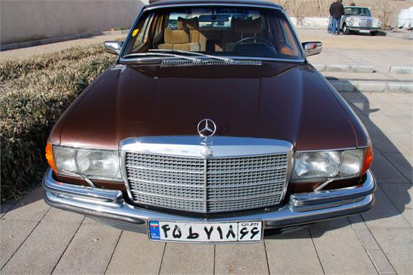 iran classic car site 10