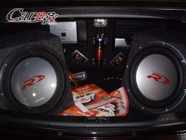 carnp tuning show 21