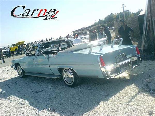 carnp american car club 3