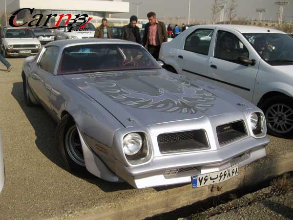 مسابقات سرعت  11