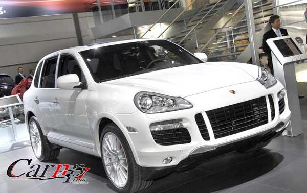 germany motor show 10