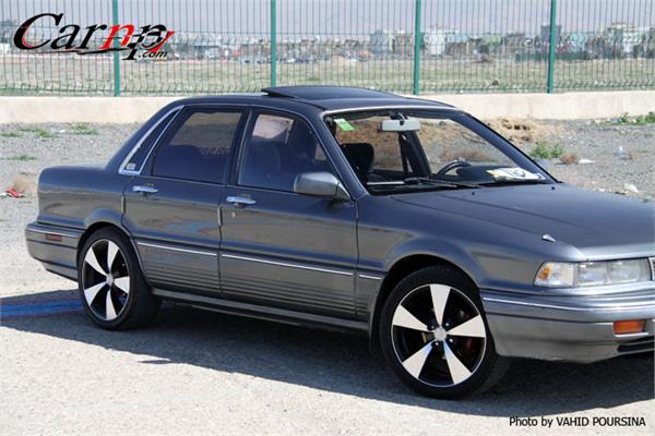 کلوپ های CARNP 9