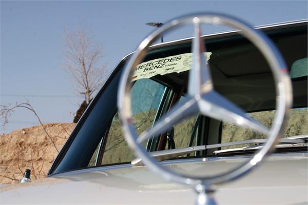 iran classic car site 12