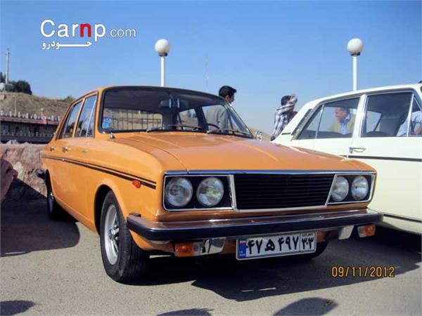 بزرگترین گردهمائی کلوپ پیکان  9