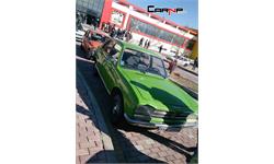 گردهمائی اتومبیل های کلاسیک ایران  30