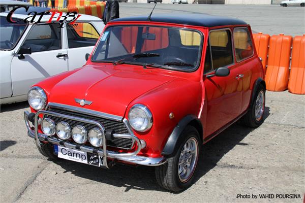 کلوپ های CARNP 13