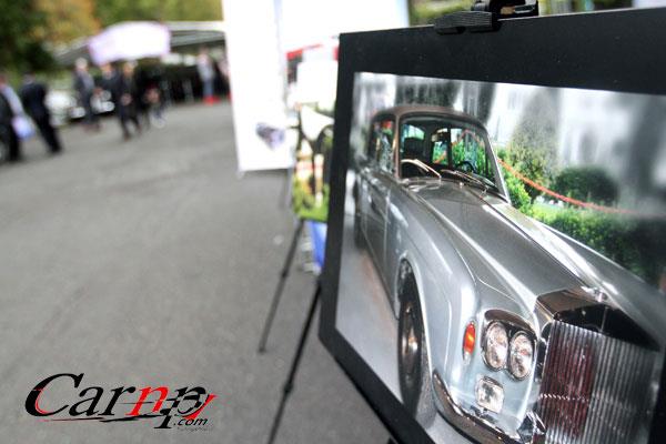 خودروهای کلاسیک  12