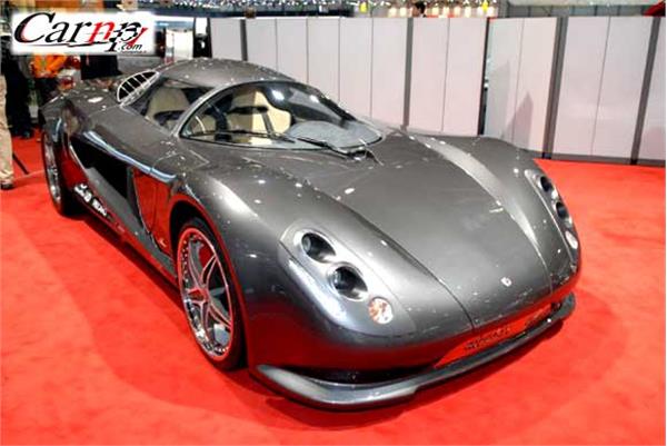 geneva motor show 6-16 march 2008  3