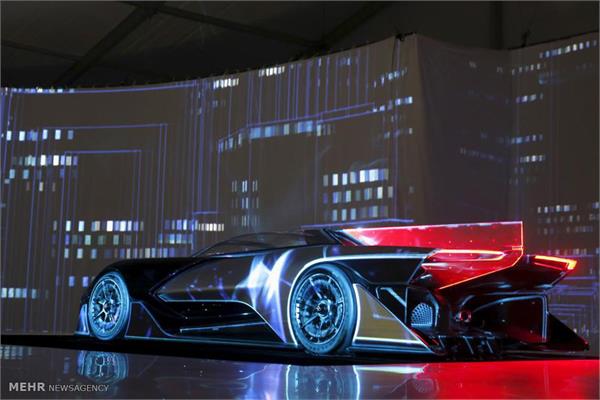 طراحی  اتومبیل های اینده  22