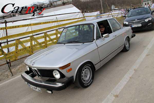 برنامه جشنواره میلاد  22