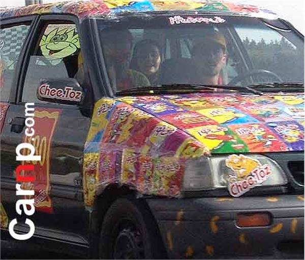 tehran rally  chitoz 5