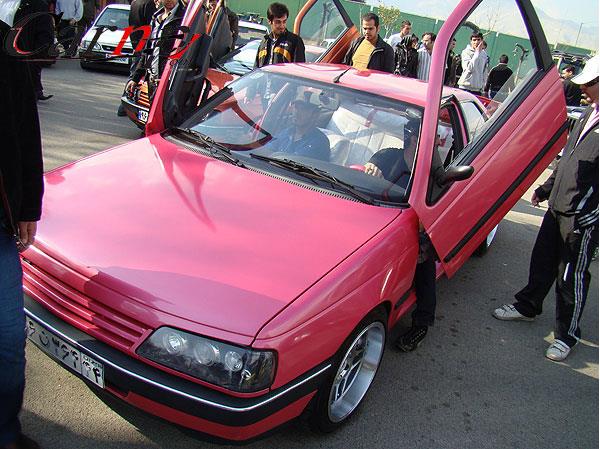 اتومبیل های اسپرت 27