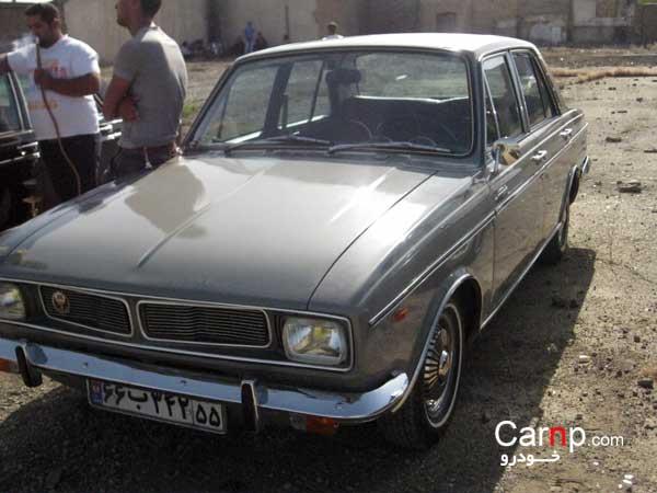 گردهمائی پیکان  ماشین باز \d;hk 6