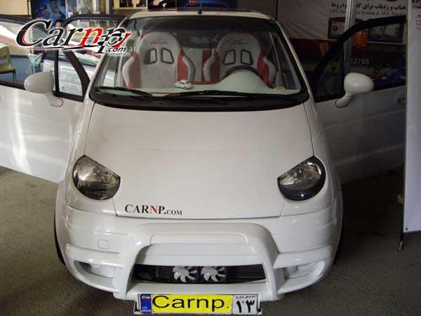 carnp tuning show 25