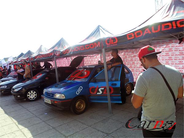 گردهمایی سیستم های صوتی  1