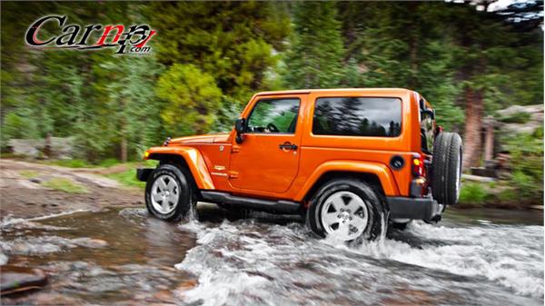 تصاویر جیپ jeep photo gallery 6