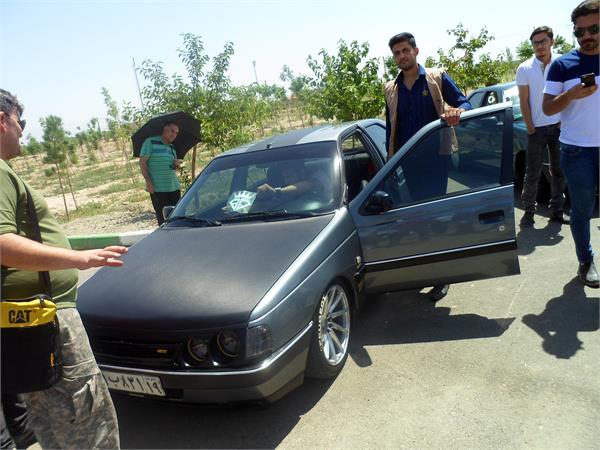 خودروهای المانی-فرانسوی و ژاپنی و..... 44