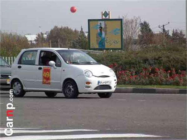 tehran rally  chitoz 21