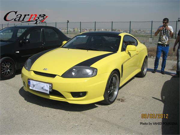 کلوپ های CARNP 10