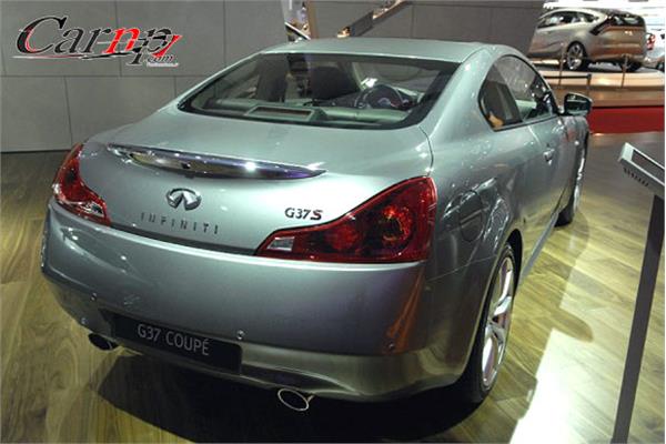 geneva motor show 6-16 march 2008 1