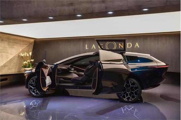 نمایشگاه زنو 2019 42