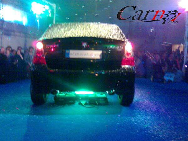 تندر ساینا سفارشی  11