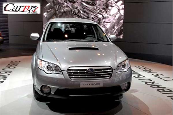 geneva motor show 6-16 march 2008  10