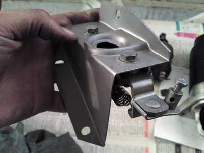 آلبوم تصاویر بازسازی فنی خودرو  12