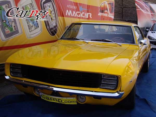 carnp tuning show 13