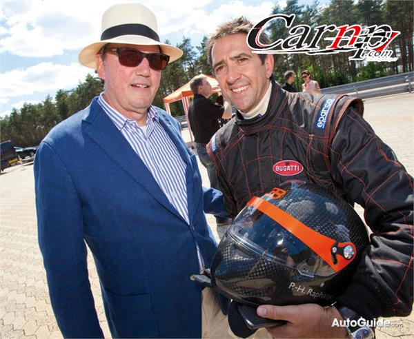 سریعترین اتومبیل  15