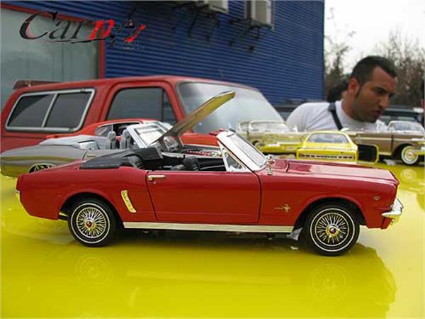 اتومبیل های کلاسیک 18