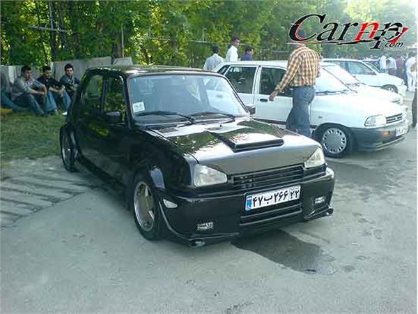 korean car club 21