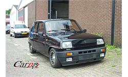 Renault R5 photo 17