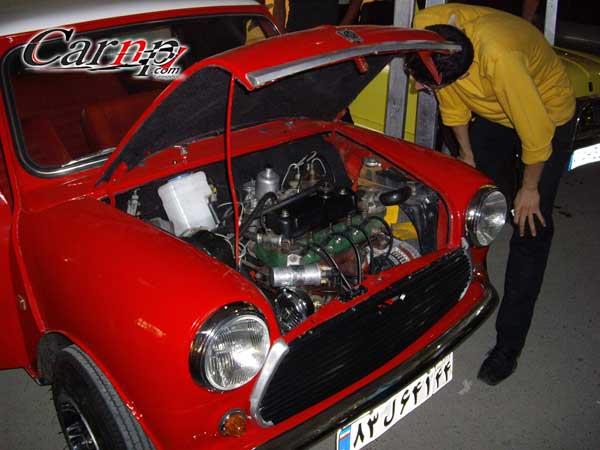 carnp tuning show 17