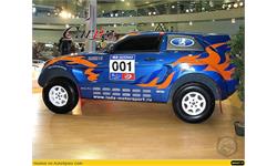 moscow international motor show 6
