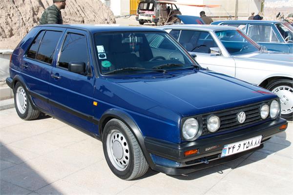 iran classic car site 3